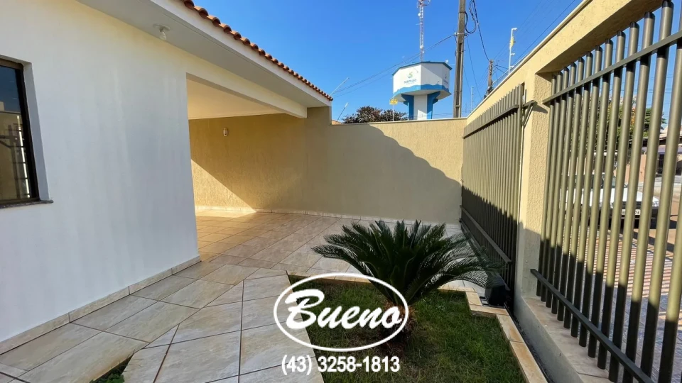 Imagens do imóveis Casa Locação no Jardim Beltrão