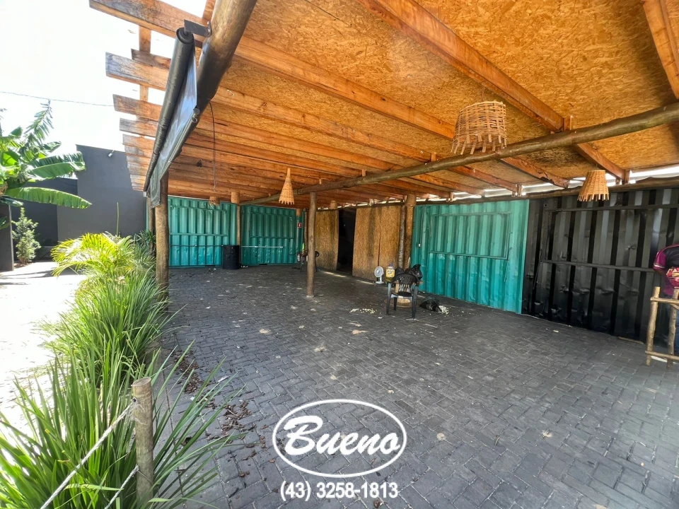 Imagens do imóveis Ponto Comercial p/ Locação no Beltrão Park