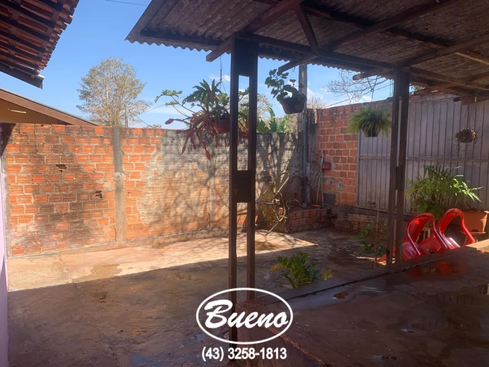 Imagens do imóveis Vende Casa Jamil Sacca