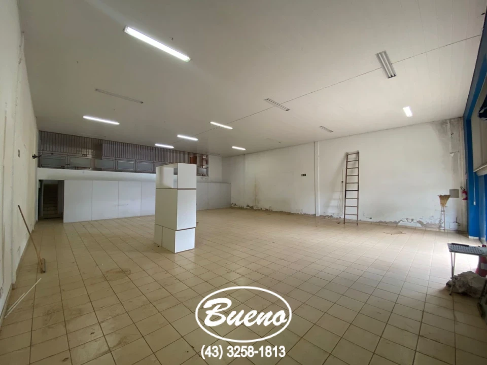 Imagens do imóveis Barracão Comercial P/ Locação na Av. Dezenove de Dezembro