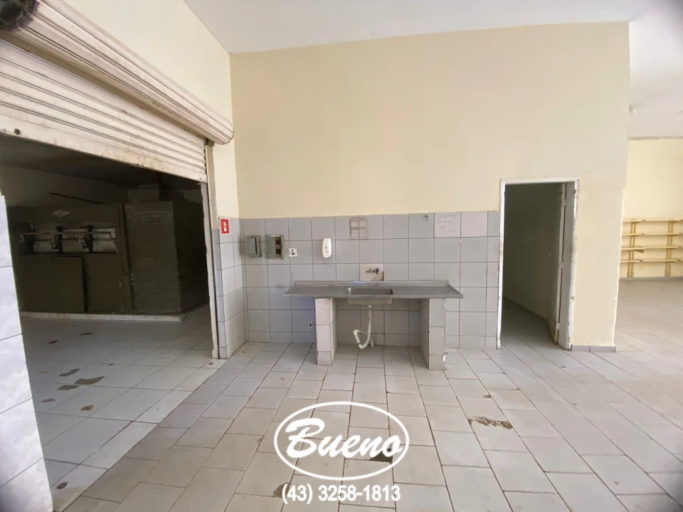 Sala Comercial p/Locação no Vila Romana