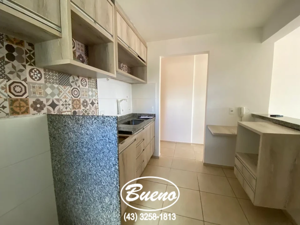Imagens do imóveis Apartamento p/locação no Residencial Piazza d'Fiori