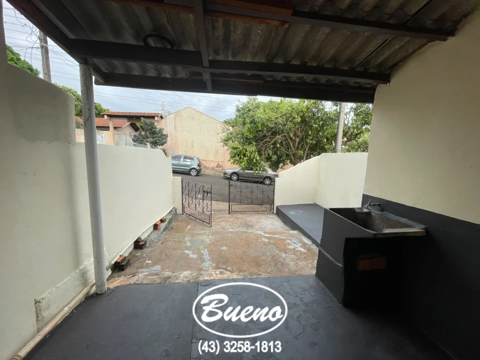Imagens do imóveis Casa p/Locação no Jardim Casagrande.