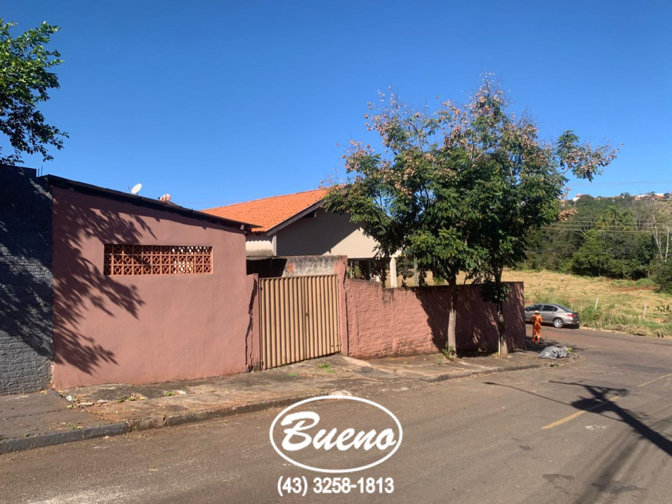 Imagens do imóveis Vende Casa com 03 Quartos no Pedro Eplendor