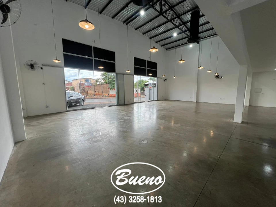 Imagens do imóveis Barracão p/ locação