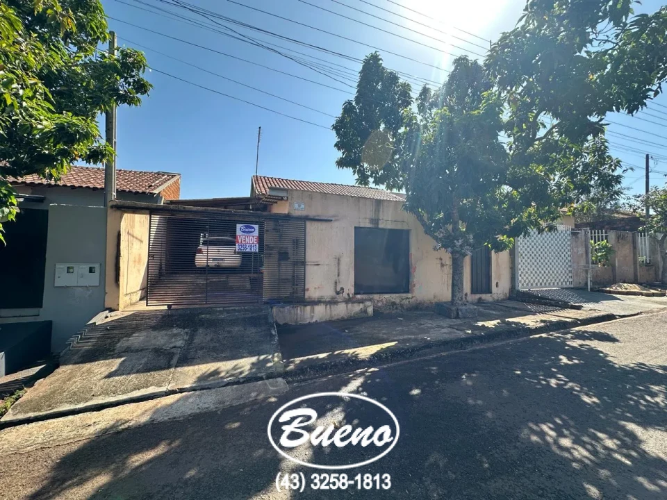 Imagens do imóveis Venda Casa com Edícula no Fundo