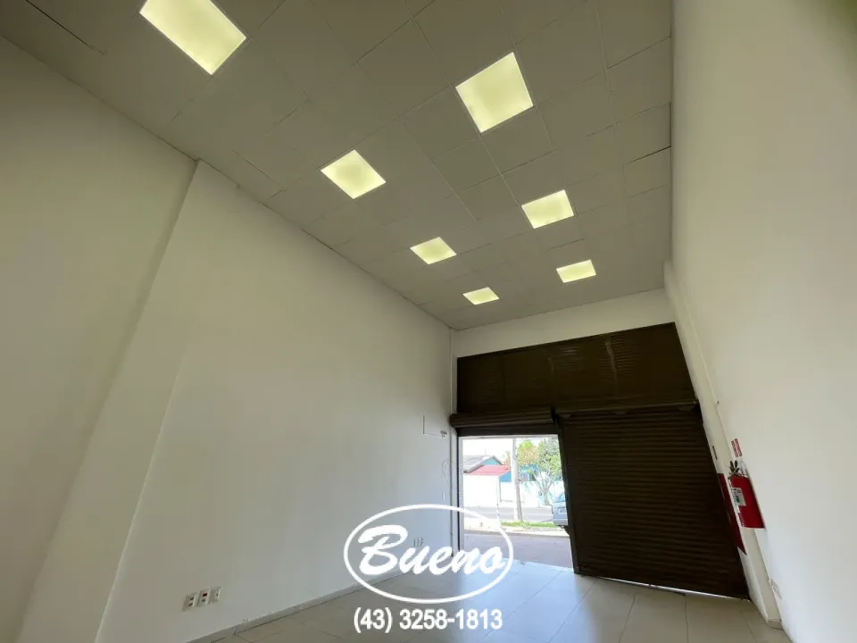 Sala para Locação no Vista Bela
