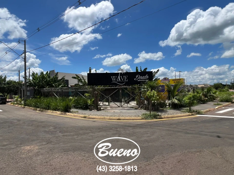 Imagens do imóveis Ponto Comercial p/ Locação no Beltrão Park