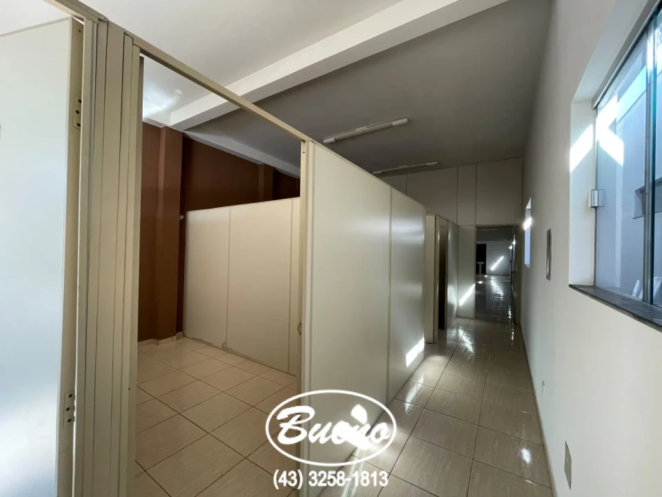 Sala Comercial para Locação