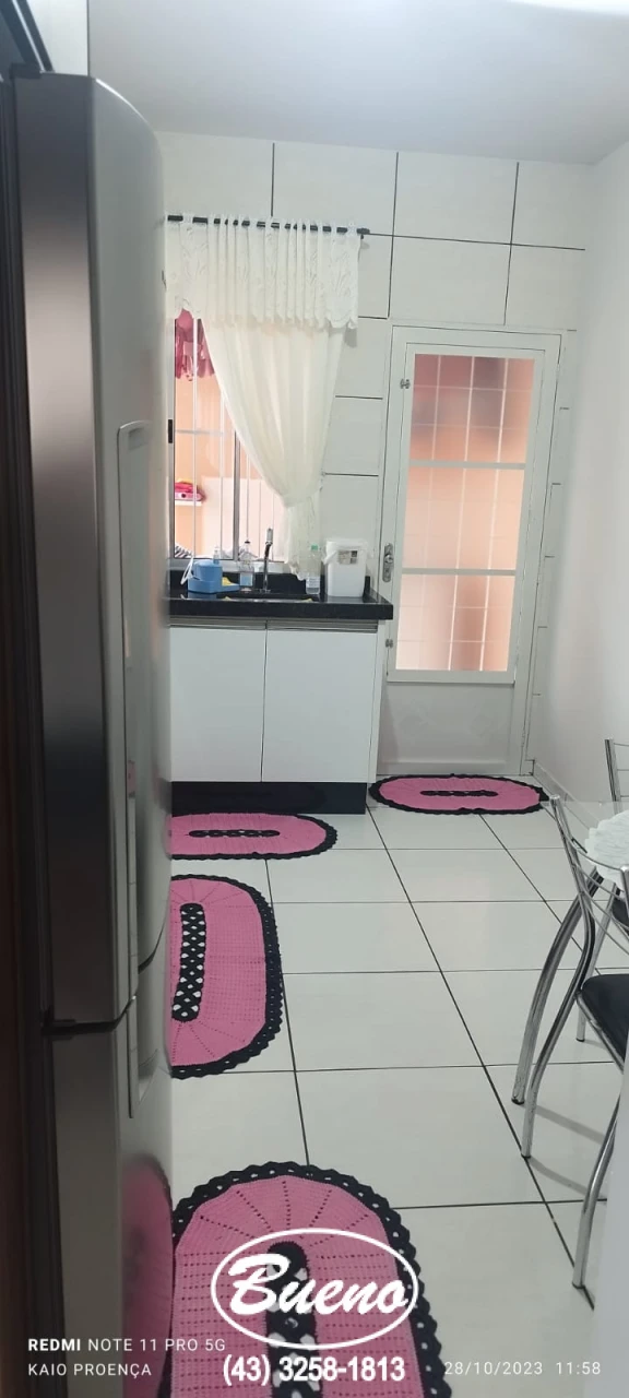 Imagens do imóveis Casa Venda Condomínio Recanto Alvorada