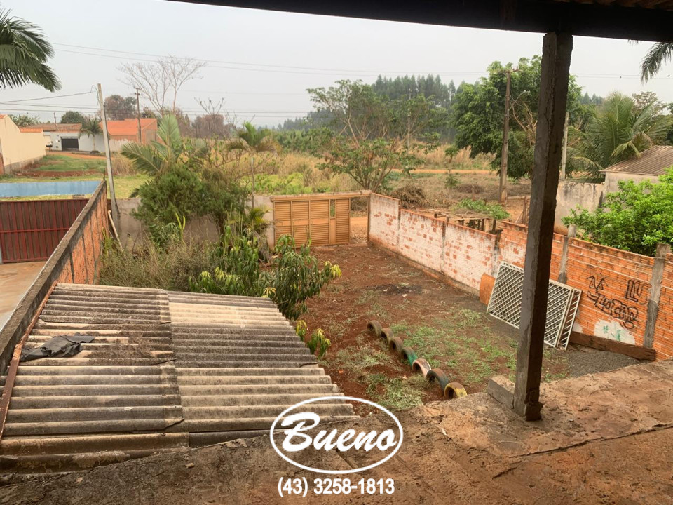 Imagens do imóveis Vende Chácara Balneario Tibagi