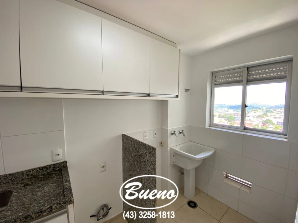 Imagens do imóveis Apartamento p/locação no Res. Piazza Di Fiori