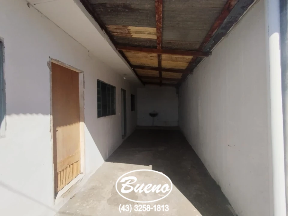 Imagens do imóveis Casa de Fundos para Locação