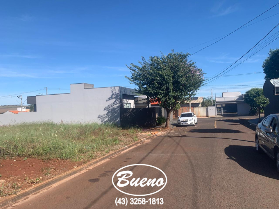Imagens do imóveis Vende Terreno em Sertanópolis