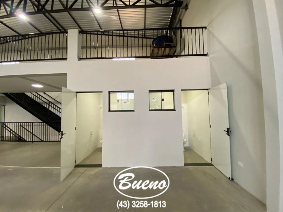 Imagens do imóveis Comercial Para Alugar Jardim Guará Ibiporã