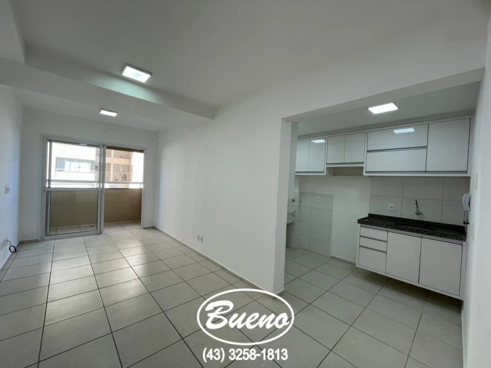 Imagens do imóveis Apartamento para Locação no Residencial Incanto