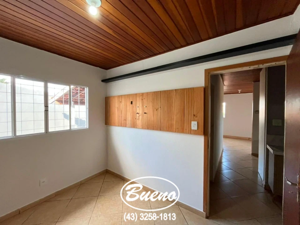 Imagens do imóveis Casa p/Locação no Agenor Barduco