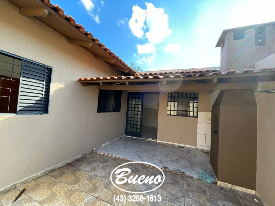 Imagens do imóveis Casa para locação em Residencial no Centro