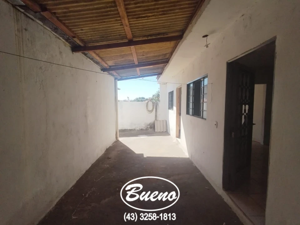 Imagens do imóveis Casa de Fundos para Locação