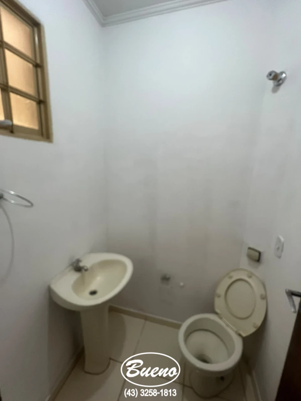 Imagens do imóveis Sobrado para Locação no Centro