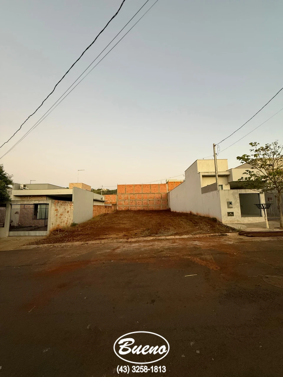 Imagens do imóveis Terreno a Venda no Ibi Aram