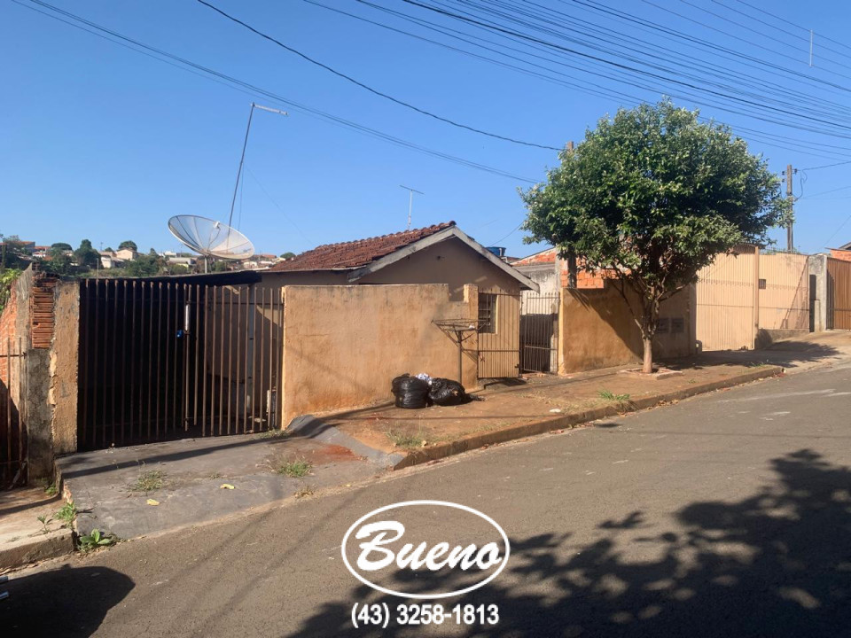 Imagens do imóveis Casa com Edicula