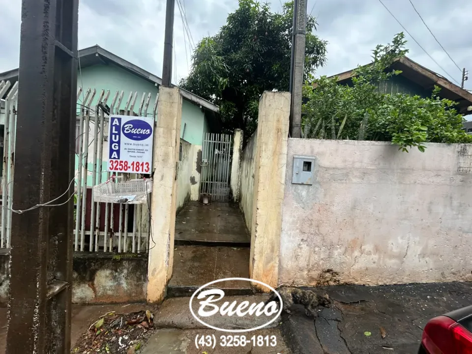 Imagens do imóveis Casa P/locação na Vila Ribeiro