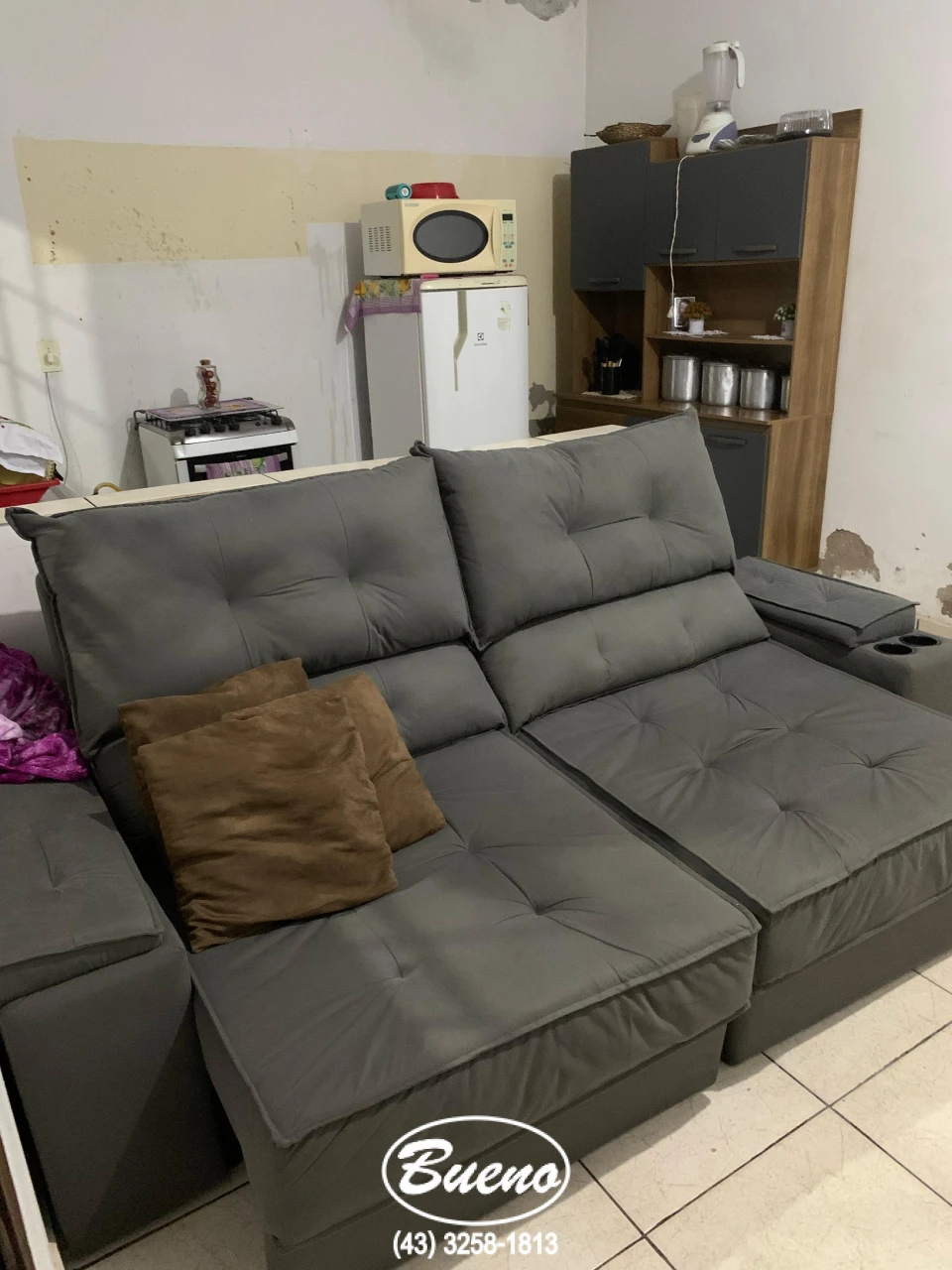 Imagens do imóveis Vende Casa com Edícula