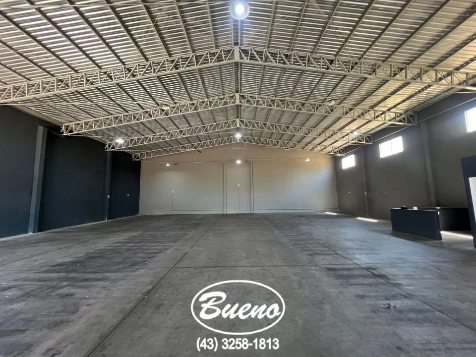 Imagens do imóveis Barracão P/ Locação no Castelo Branco