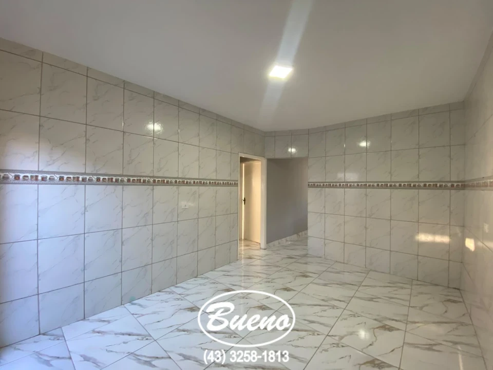 Casa para Locação