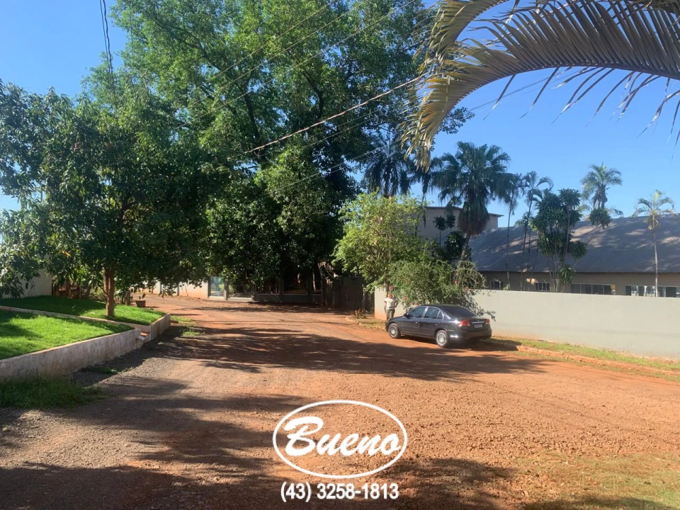 Imagens do imóveis Vende Chácara Balneário Tibagi