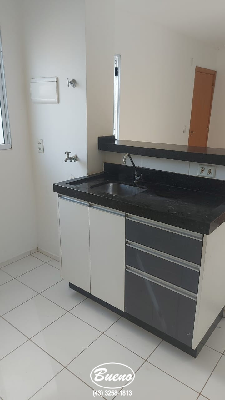 Imagens do imóveis Apartamento - Condomínio Parque Lisboa