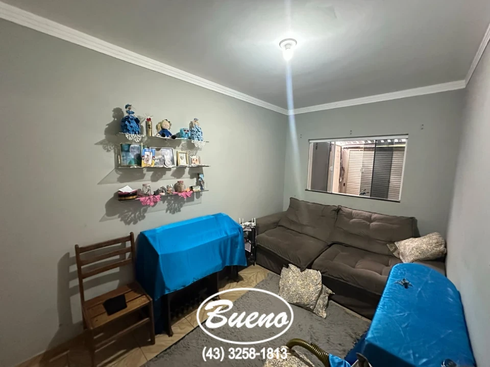 Imagens do imóveis Vende Casa Jardim Terra Bonita