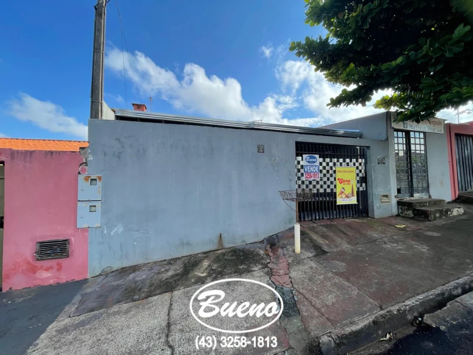 Imagens do imóveis Vende Casa Miguel Petri