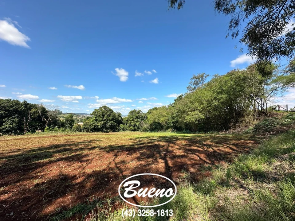 Vende Chácara Frente Para BR-369