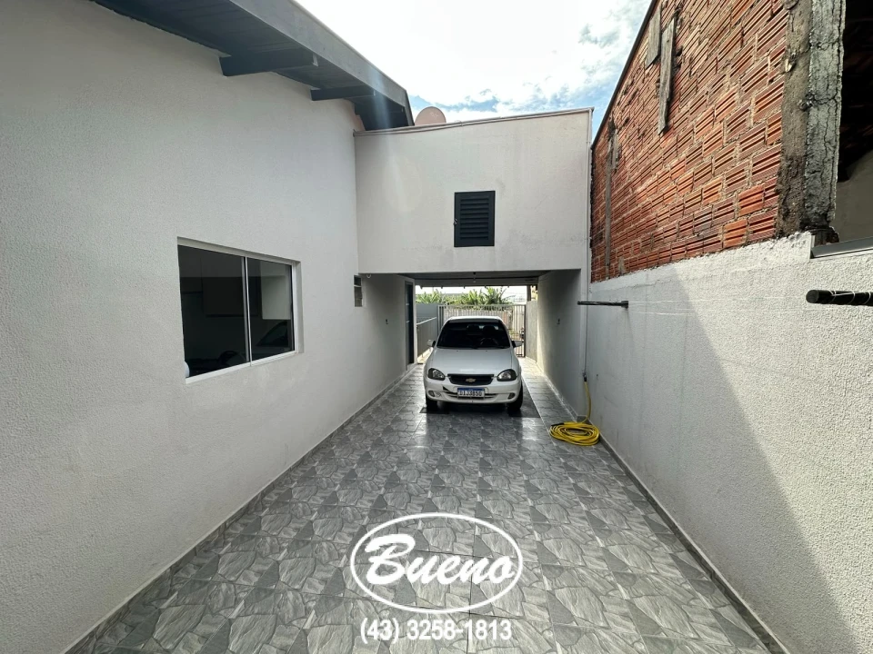 Imagens do imóveis Vende Casa no Jardim Santa Paula com Edícula no Fundo