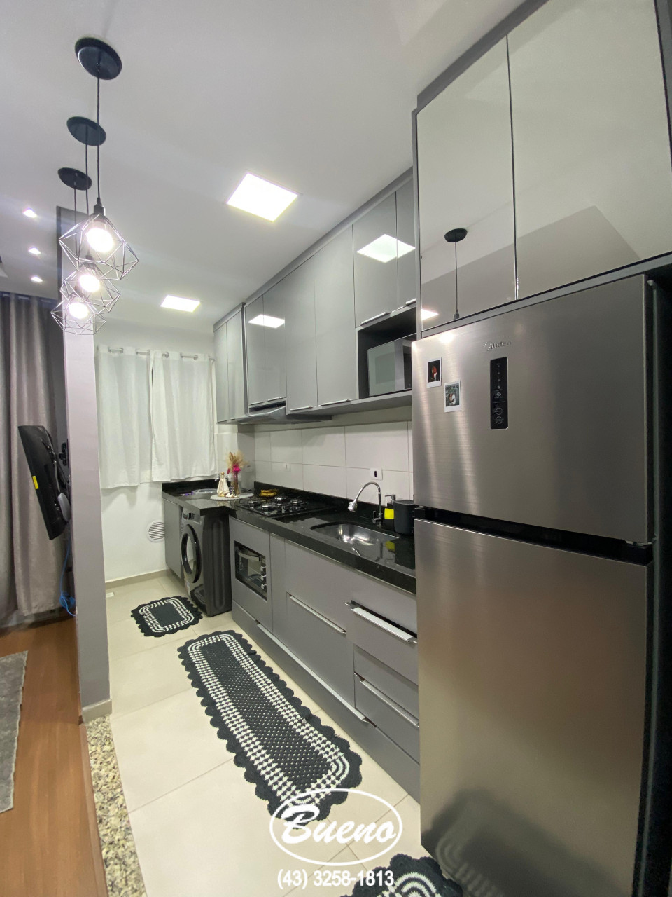 Vende Apartamento Terra de Santa Cruz Imagens do imóveis Vende Apartamento Terra de Santa Cruz