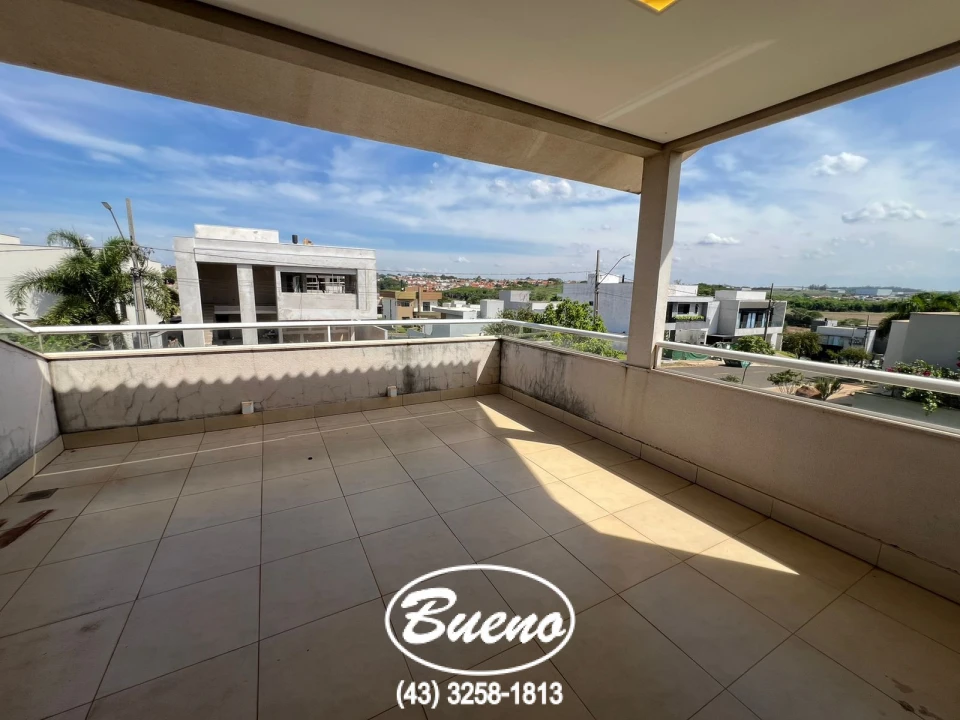 Imagens do imóveis Casa p/Locação no Cond. Royal Boulevard