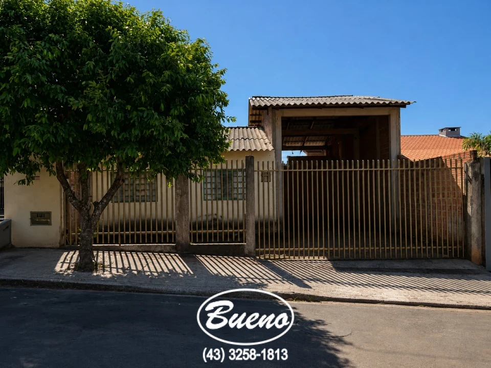 Imagens do imóveis Vende Casa Jardim Tupy