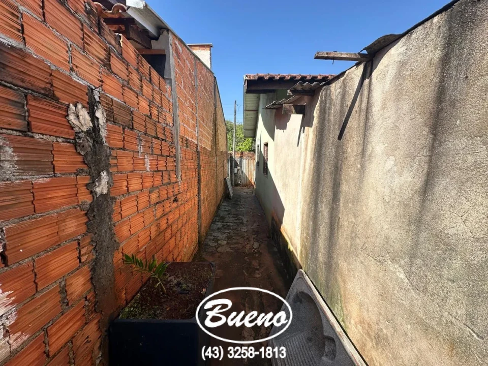 Imagens do imóveis Venda Casa com Edícula no Fundo