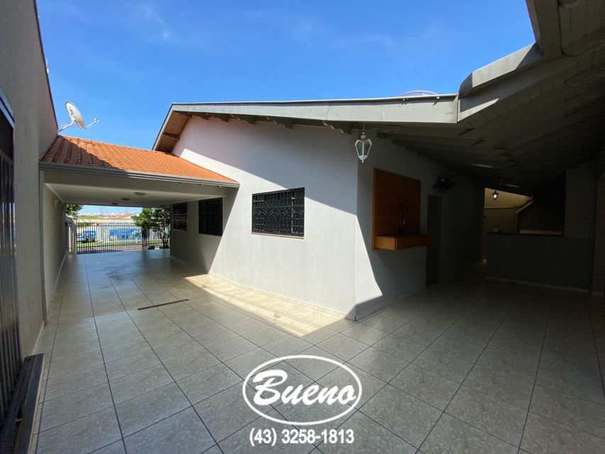 Imagens do imóveis Casa para Locação no Jd. Brasília