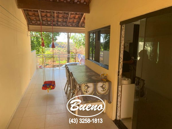 Imagens do imóveis Casa Monte Verde I