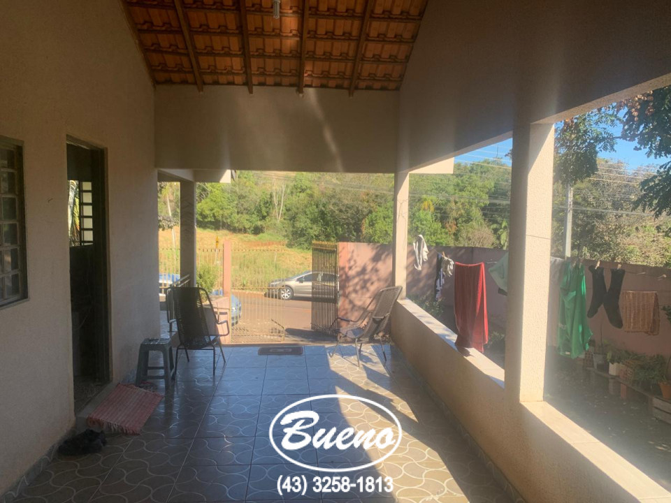 Imagens do imóveis Vende Casa com 03 Quartos no Pedro Eplendor