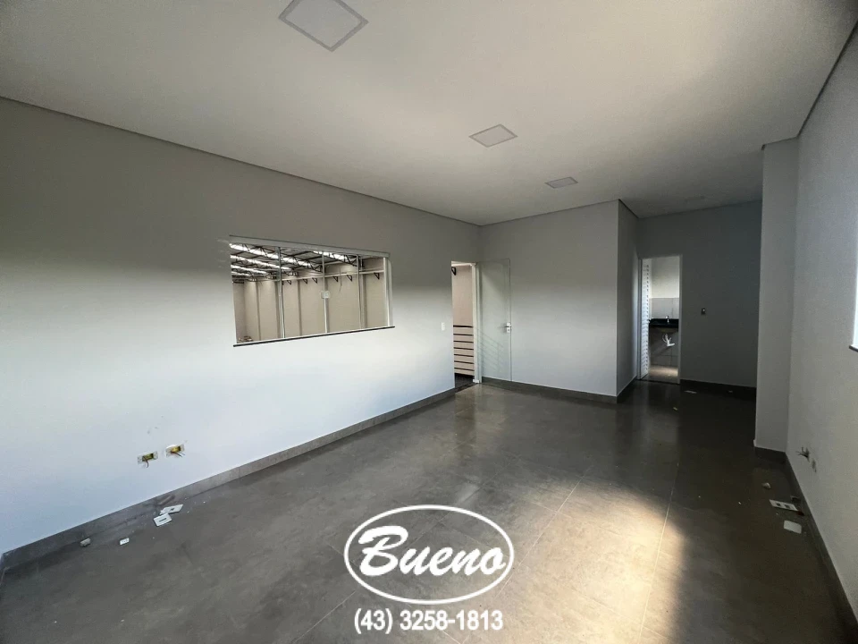 Imagens do imóveis Comercial Para Alugar Parque Industrial Buena Vista Ibiporã