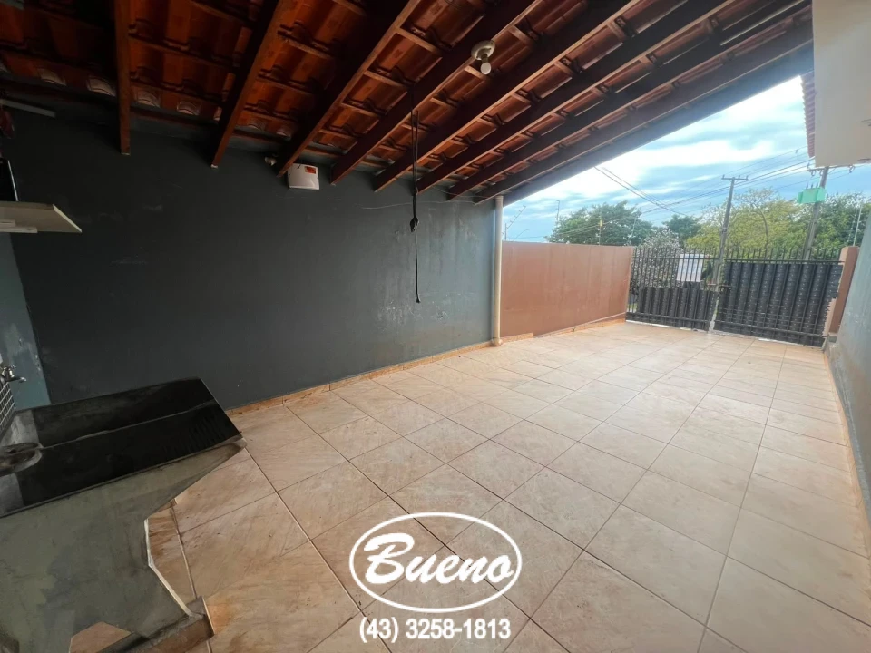 Imagens do imóveis Casa para Locação no Jardim Canaã
