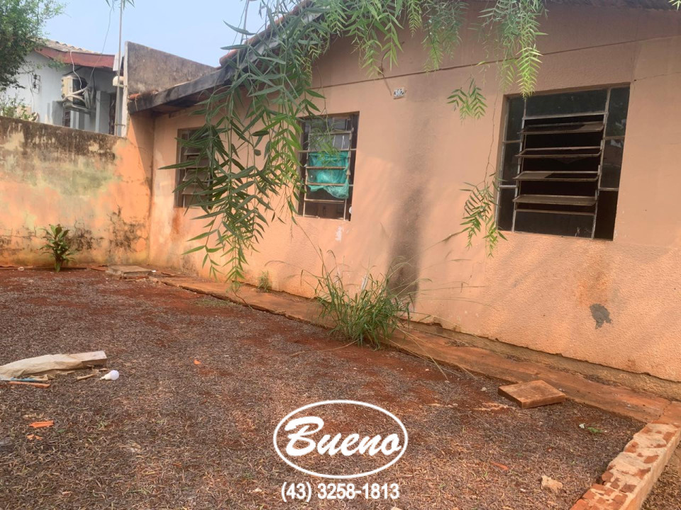 Imagens do imóveis Vende Casa com Terreno de 400 Metros