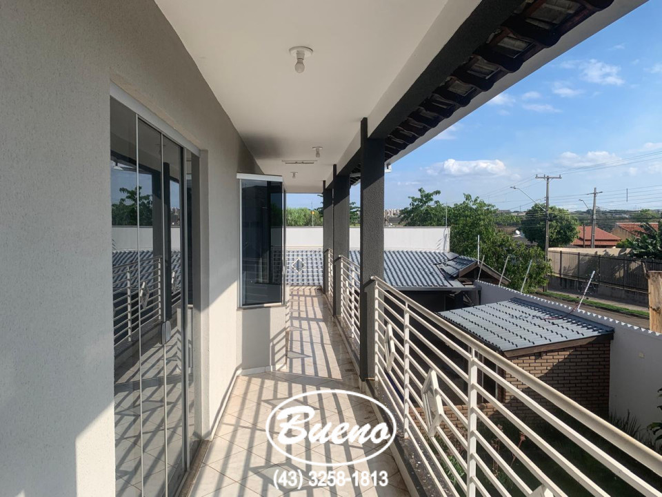 Vende ou Troca Sobrado em Londrina Imagens do imóveis Vende ou Troca Sobrado em Londrina