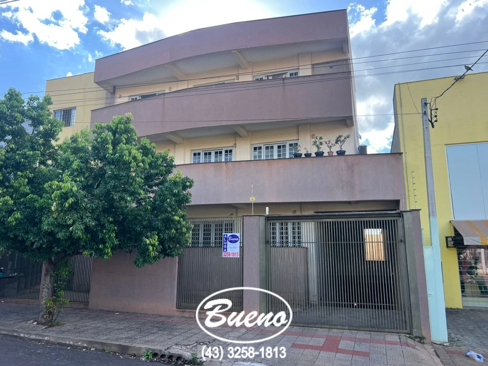 Imagens do imóveis Apartamento para Locação no Residencial Olga