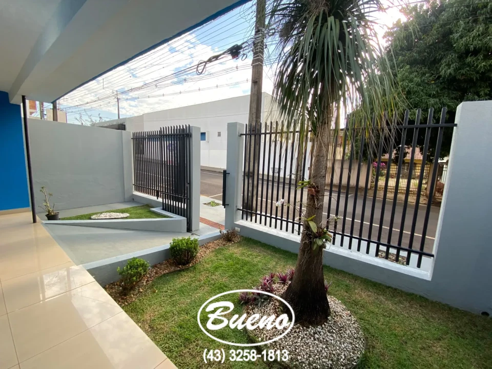 Imagens do imóveis Casa Comercial para Locação no Centro