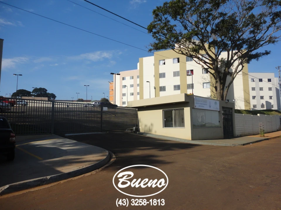 Imagens do imóveis Apartamento p/locação no Res. Vista Bela